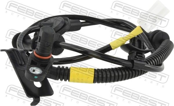 FEBEST 12606-018 Sensor, wheel speed