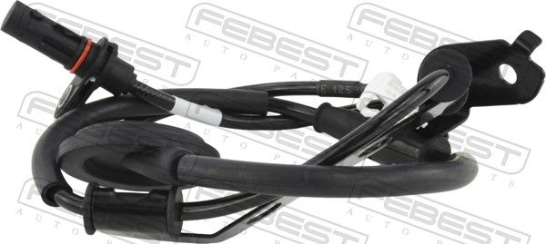 FEBEST 12606-019 Sensor, wheel speed