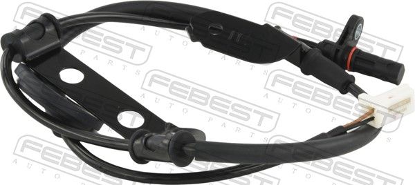 FEBEST 12606-020 Sensor, wheel speed