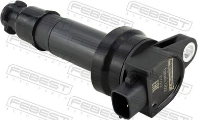Ignition Coil FEBEST 12640-002