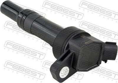 Ignition Coil FEBEST 12640-006