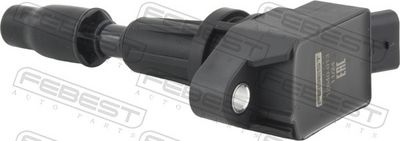 Ignition Coil FEBEST 12640-013
