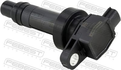 Ignition Coil FEBEST 12640-001