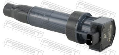 Ignition Coil FEBEST 12640-007