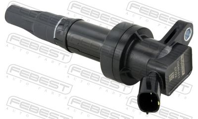 Ignition Coil FEBEST 12640-011