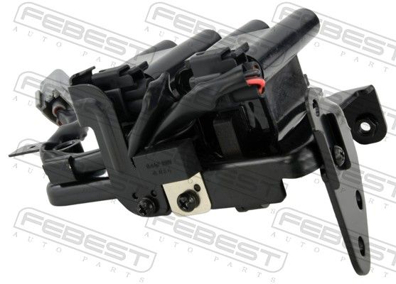 FEBEST 12640-012 Ignition Coil Unit