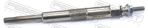 FEBEST 12642-001 Glow Plug
