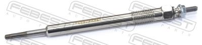 Glow Plug FEBEST 12642-004