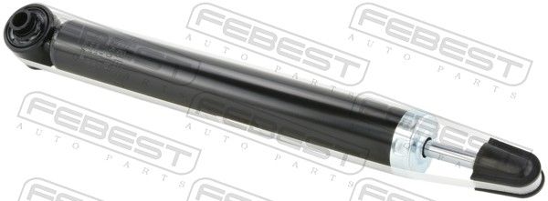 FEBEST 12650810R Shock Absorber