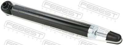 Shock Absorber FEBEST 12650810R