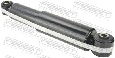 Shock Absorber FEBEST 12650901R
