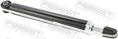 Shock Absorber FEBEST 12650961R