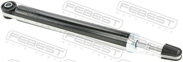FEBEST 12655685R Shock Absorber