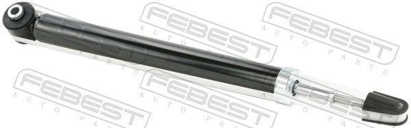FEBEST 12656601R Shock Absorber