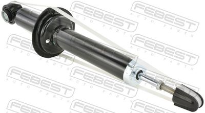 Shock Absorber FEBEST 12658718R