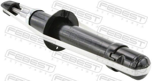 FEBEST 12658719F Shock Absorber