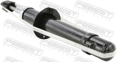 Shock Absorber FEBEST 12658719F