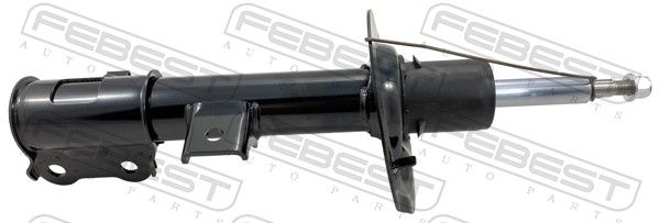FEBEST 12660596FL Shock Absorber