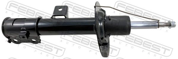 FEBEST 12660597FR Shock Absorber