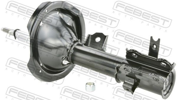 FEBEST 12666482FL Shock Absorber