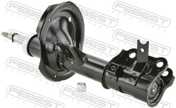 FEBEST 12666483FR Shock Absorber
