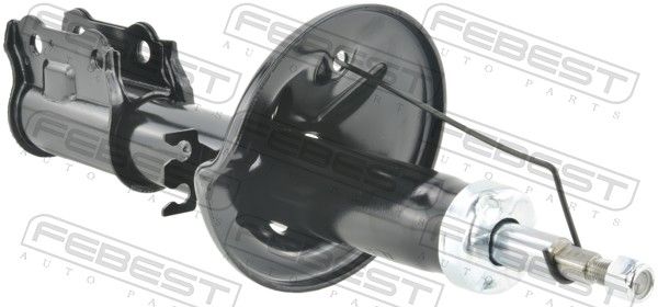 FEBEST 12666492FL Shock Absorber