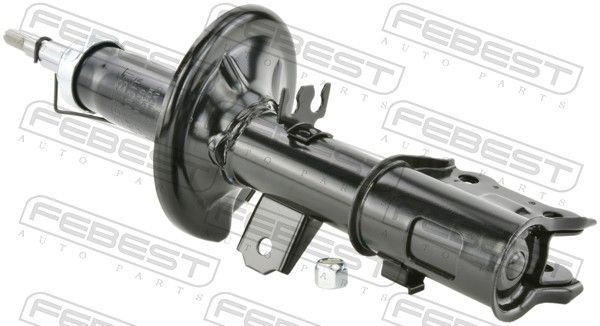 FEBEST 12666493FR Shock Absorber