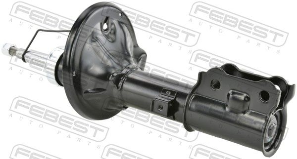 FEBEST 12666695FR Shock Absorber