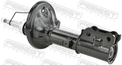 Shock Absorber FEBEST 12666695FR