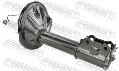 Shock Absorber FEBEST 12667891RR