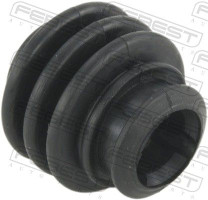 FEBEST 1273-D7R Bellow, brake caliper guide