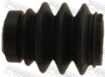 Bellow, brake caliper guide FEBEST 1273-TUCSF