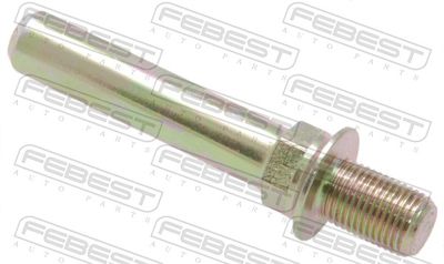 Guide Bolt, brake caliper FEBEST 1274-ACCUPF