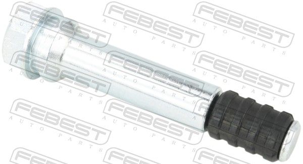 FEBEST 1274-H1LOWF Guide Bolt, brake caliper