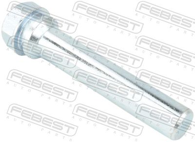 Guide Bolt, brake caliper FEBEST 1274-H1UPF