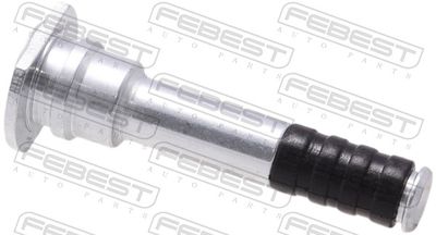 Guide Bolt, brake caliper FEBEST 1274-LOWF1
