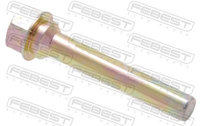Guide Bolt, brake caliper FEBEST 1274-NFUPF