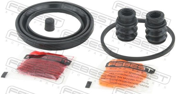 FEBEST 1275-GNSF Repair Kit, brake caliper