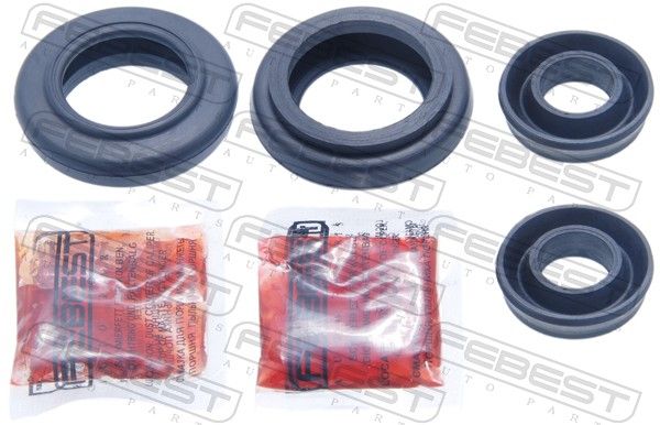FEBEST 1275-H72F Repair Kit, brake caliper