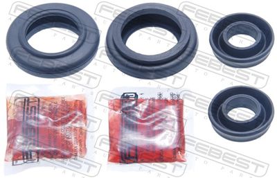 Repair Kit, brake caliper FEBEST 1275-H72F