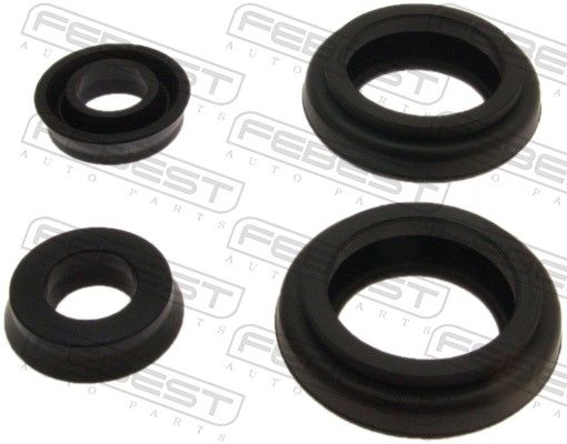 FEBEST 1275-H72R Repair Kit, wheel brake cylinder