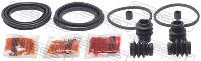 Repair Kit, brake caliper FEBEST 1275-MATF
