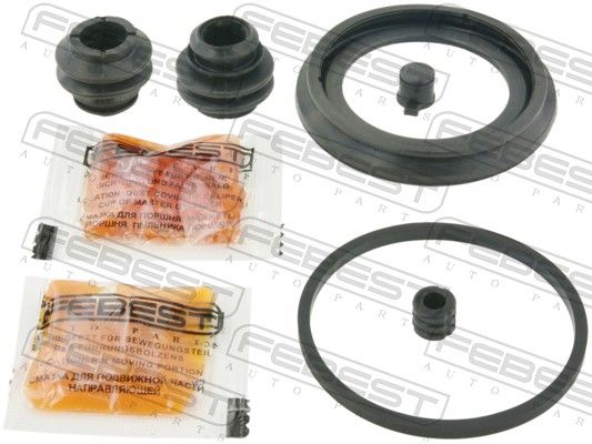 FEBEST 1275-SONF Repair Kit, brake caliper