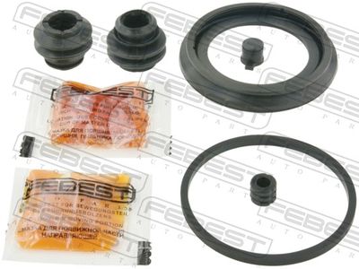 Repair Kit, brake caliper FEBEST 1275-SONF