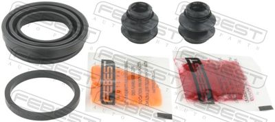 Repair Kit, brake caliper FEBEST 1275-SPORR