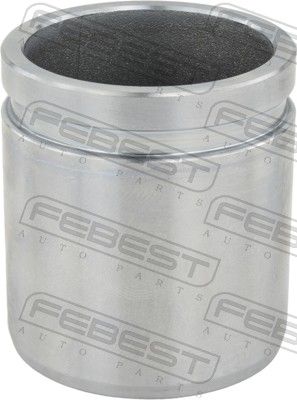 FEBEST 1276-DMF Piston, brake caliper