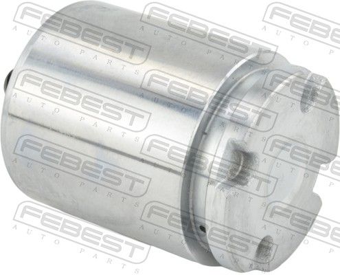 FEBEST 1276-SON19R Piston, brake caliper