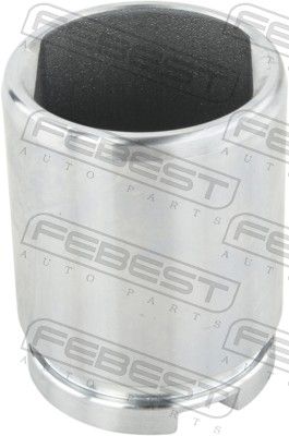 Piston, brake caliper FEBEST 1276-D7R