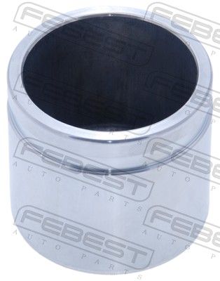 Piston, brake caliper FEBEST 1276-GETZF