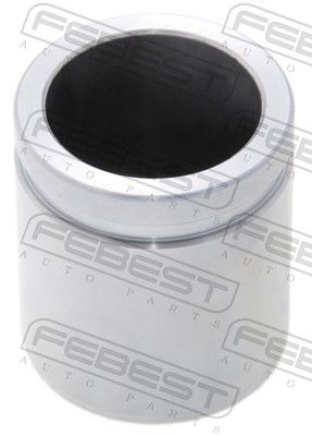FEBEST 1276-H1F Piston, brake caliper